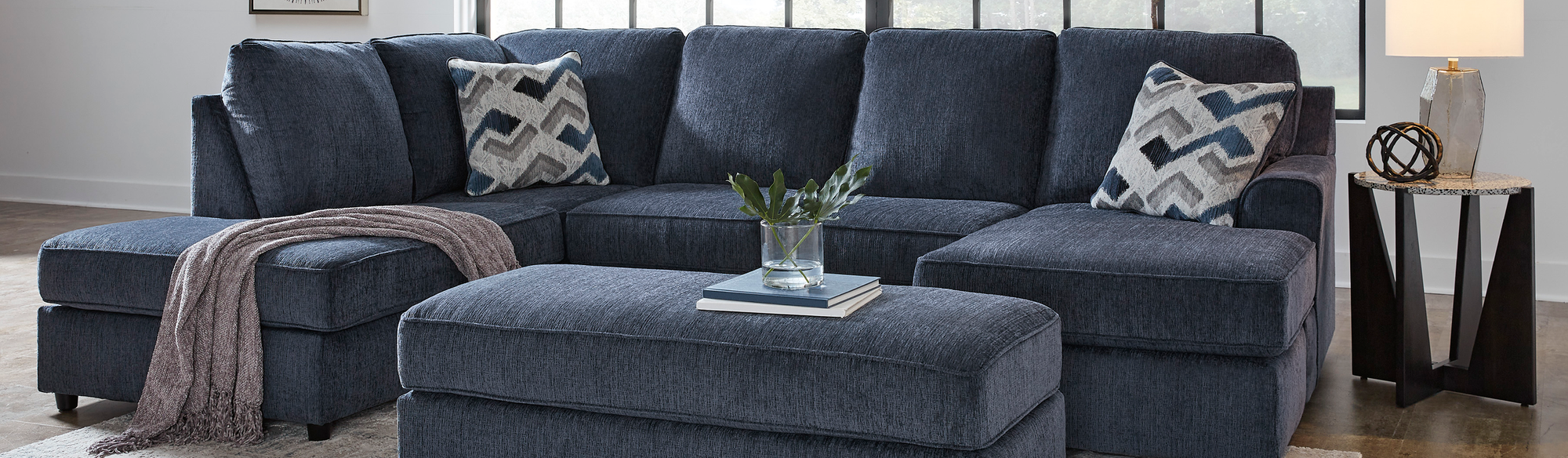 M&M Furniture M&M Furniture