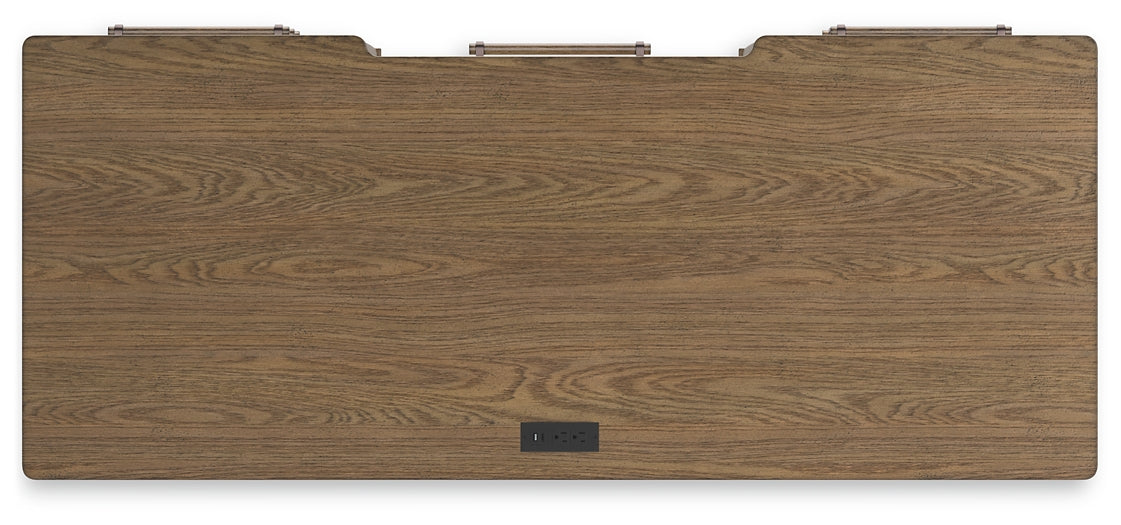 Roanhowe Home Office Desk