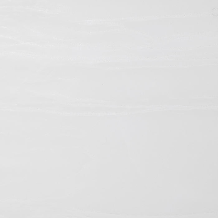 Kerwin 5-piece Rectangular Dining Table Set White and Chrome