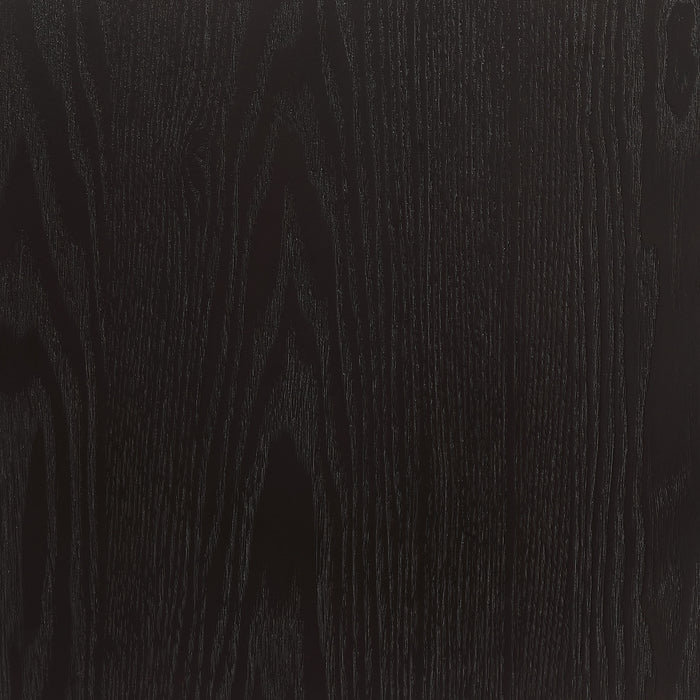 Sherry 7-piece Rectangular Marble Top Dining Table Set Brown