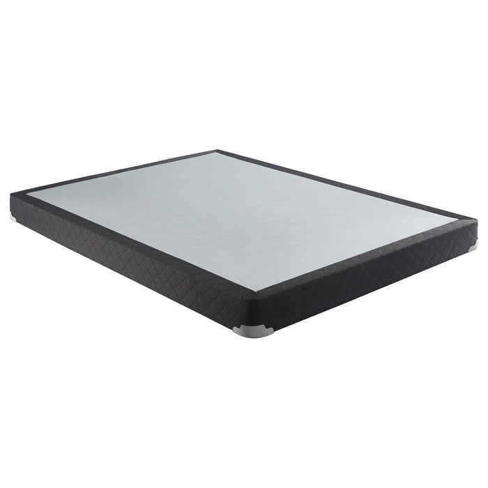Mercer 5-inch Twin Low Profile Box Spring Foundation