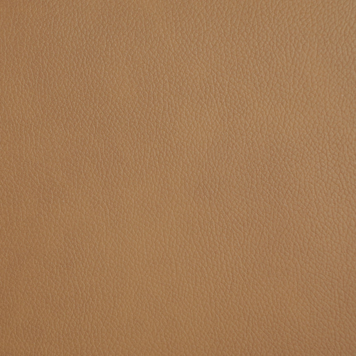 Armstrong Upholstered Power Lift Massage Recliner Camel