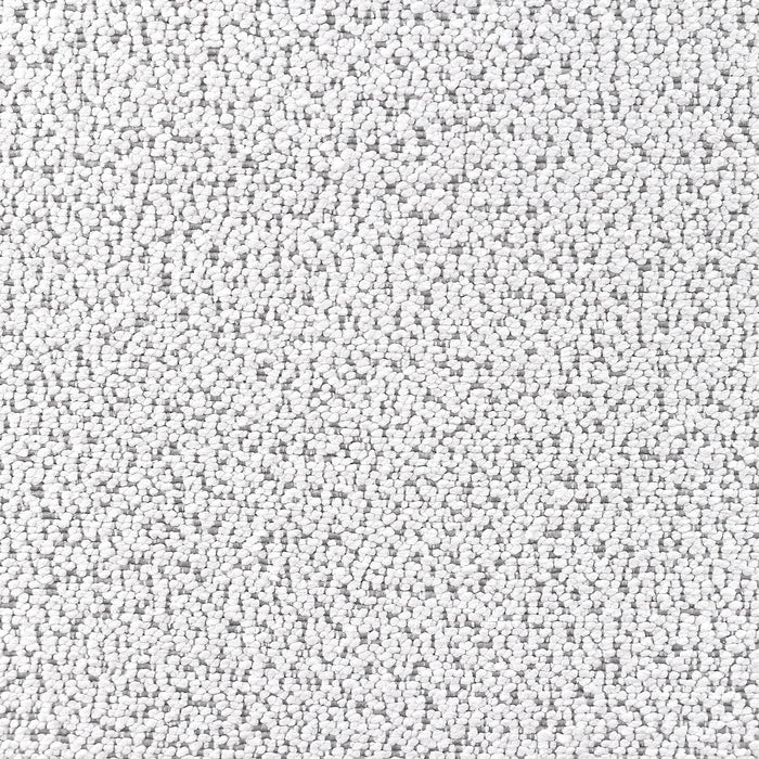 Ackland Upholstered Dining Arm Chair Light Grey (Set of 2)