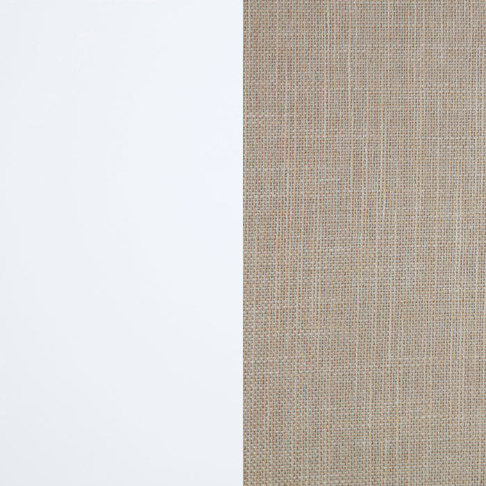 Bexhill 4-piece Queen Bedroom Set White