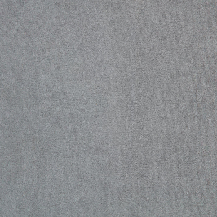 Wilshire Upholstered Eastern King Platform Bed Grey