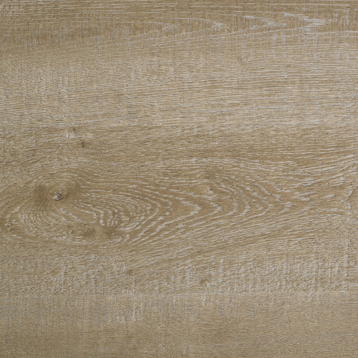 Oakglen Dresser Mirror Weathered Oak