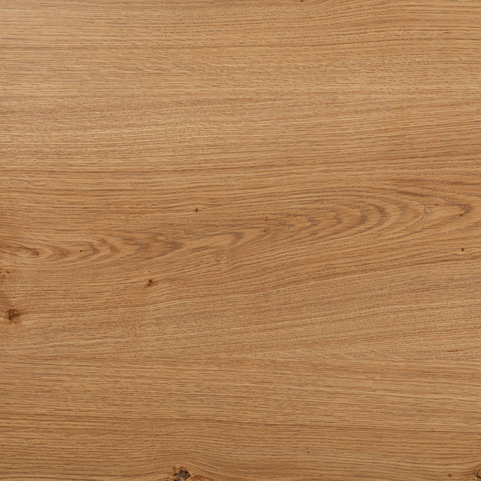 Middleton 7-piece Extension Leaf Dining Set Natural Brown