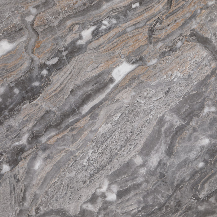 Gladstone 3-piece Coffee and End Table Set Distressed Grey