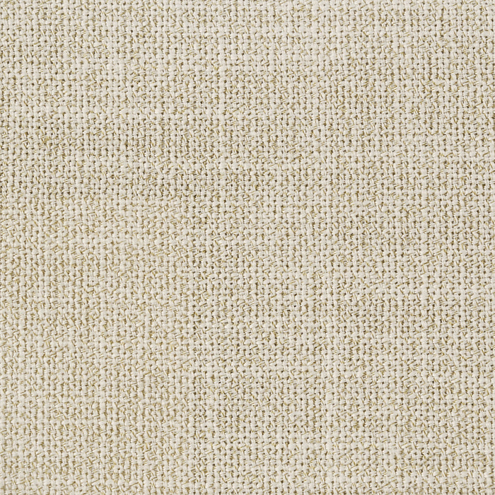 Arini 56-inch Queen Panel Bed Cream and Black