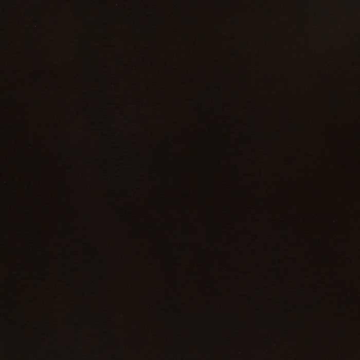 Carlton Wood California King Panel Bed Cappuccino