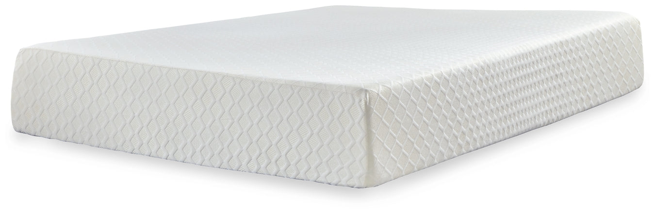 group:Chime 12 Inch Memory Foam