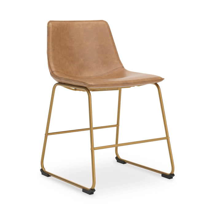 Ciabori Dining UPH Side Chair (2/CN)