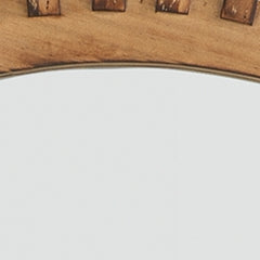 Tedwell Accent Mirror