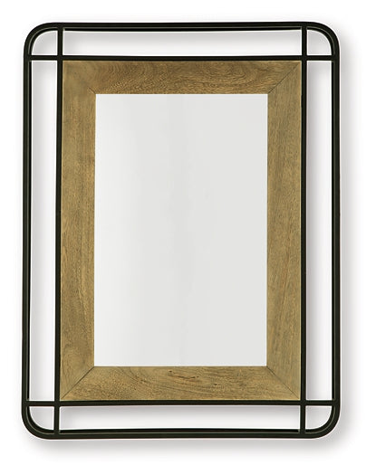 Accessories > Mirrors — M&M Furniture