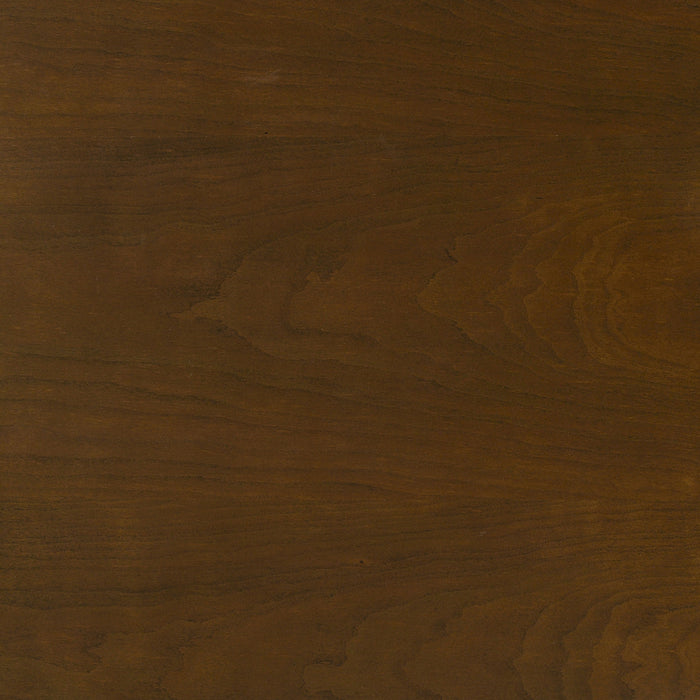 Garland Dresser Mirror Brown Cherry