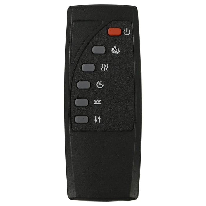 Lorient 4-piece Queen Bedroom Set Ivory and Camel