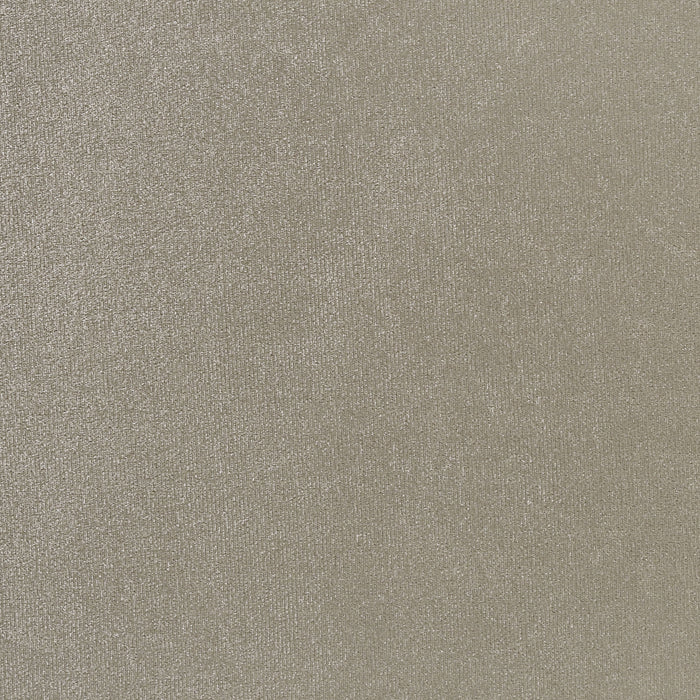 Lorient 8-drawer LED Flame Box Dresser and Mirror Ivory Camel