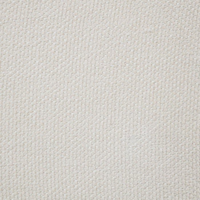 Nollet 48-inch Upholstered Queen Panel Platform Bed Cream