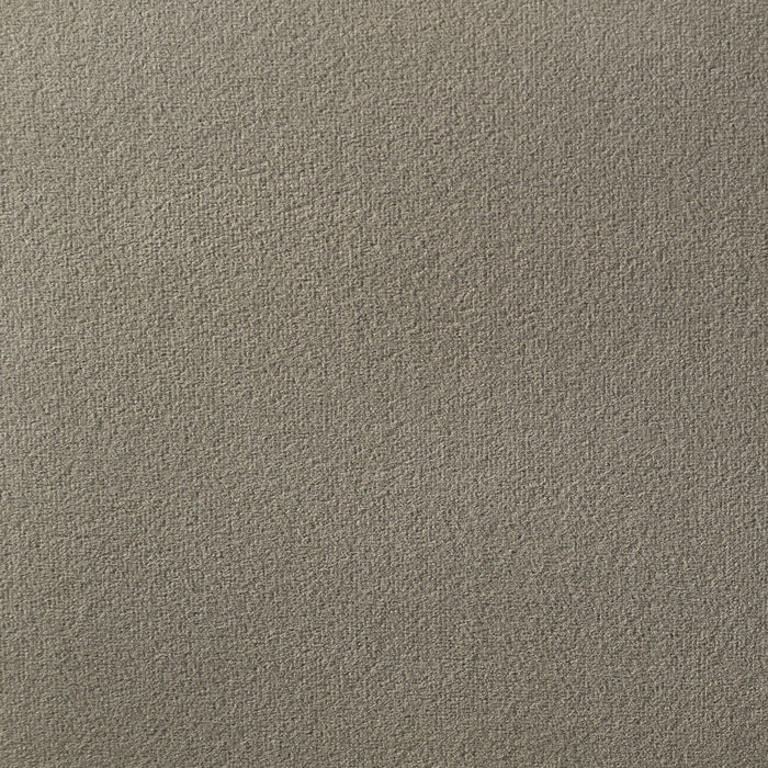 Delsea Upholstered Queen Panel Platform Bed Light Brown