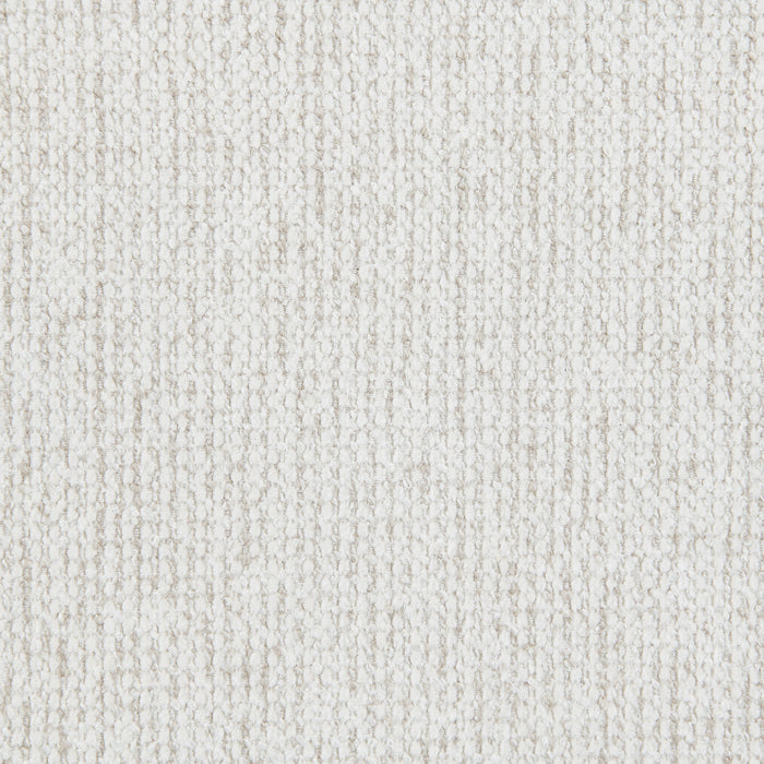 Ashlyn Fabric Upholstered Track Arm Accent Chair Sand