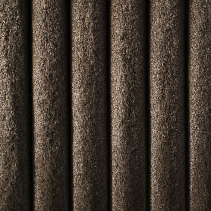 Atkinson Upholstered Reclining Sectional Sofa Chocolate