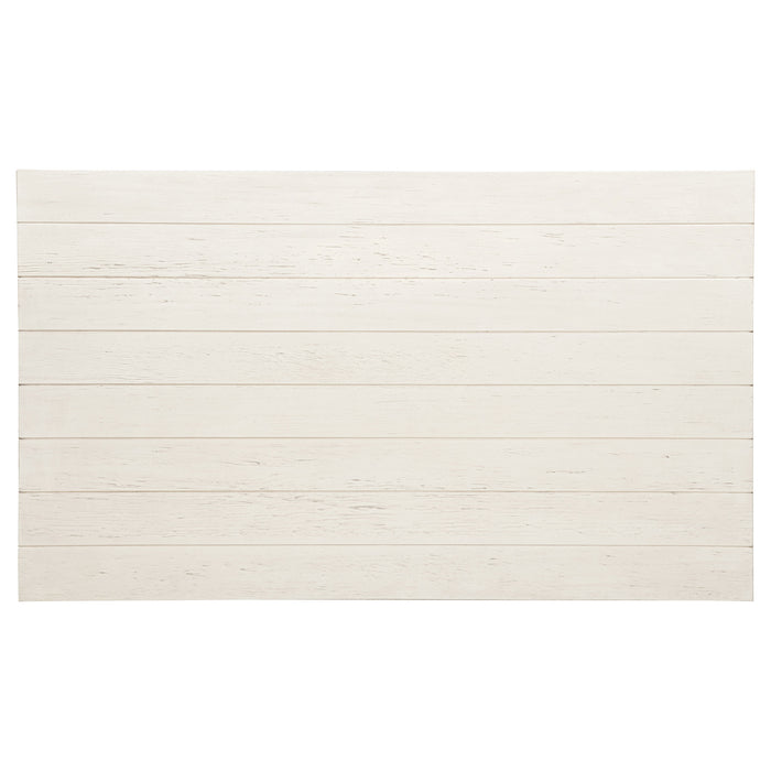 Payne 48-inch Mobile Lift Top Coffee Table Distressed White