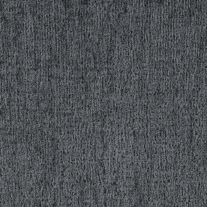 Bahrain Upholstered Glider Recliner Charcoal