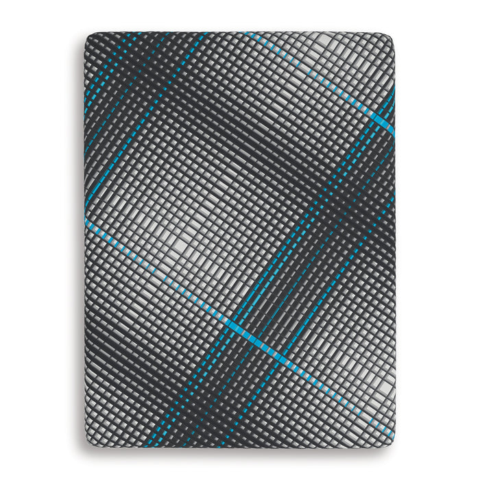 Millennium 2.0 Foam 14 Inch King Mattress