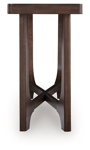Korestone Sofa Table