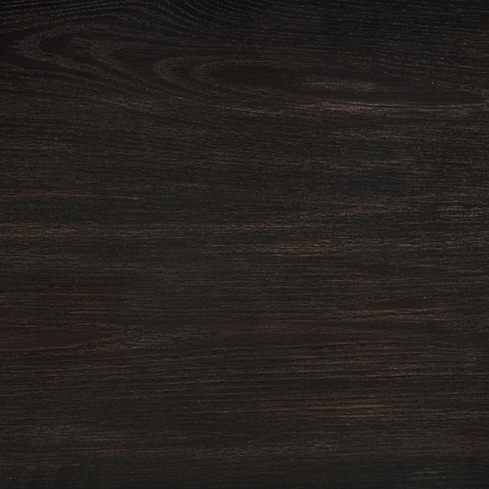 Leandro 5-drawer Bedroom Chest of Drawers Burnished Black