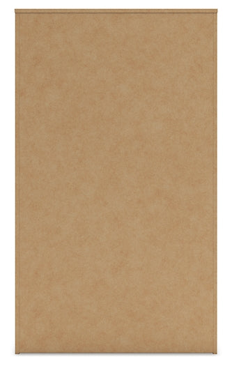 Graystorm Twin Panel Bed with Storage with Mirrored Dresser, Chest and Nightstand