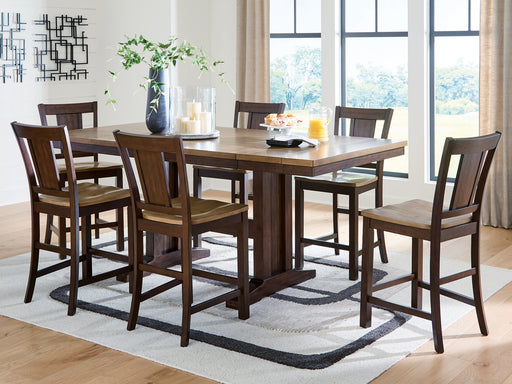 Dining Room — M&M Furniture