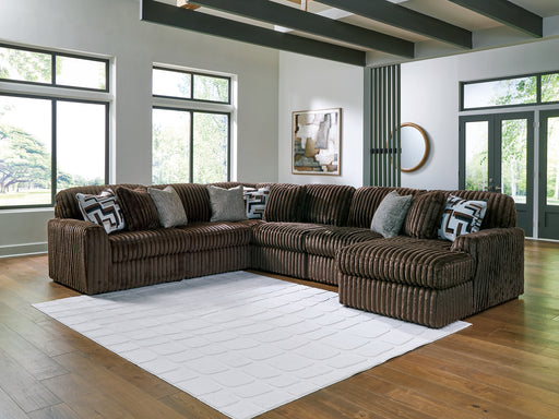 Living Room — M&M Furniture