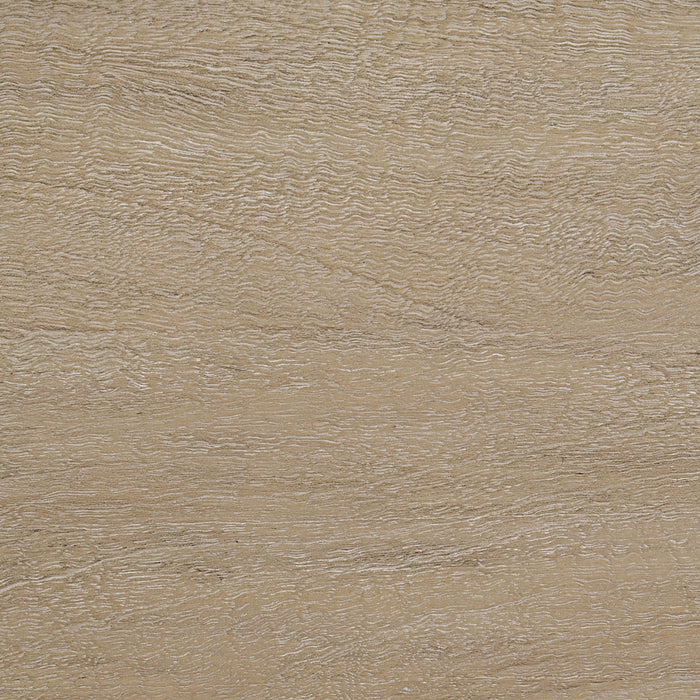 Solano 85-inch Queen Canopy Bed Weathered Mango