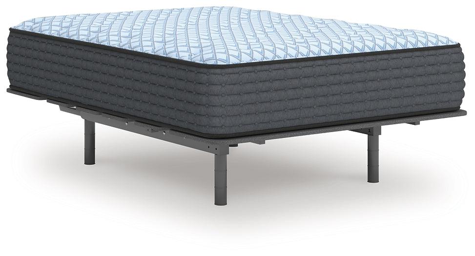 Destin Cove Plush California King Mattress