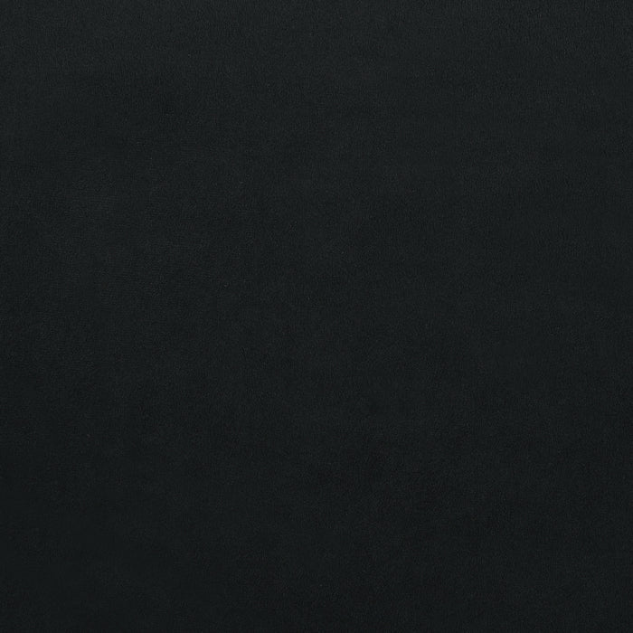 Lorient 8-drawer LED Dresser with Mirror Black