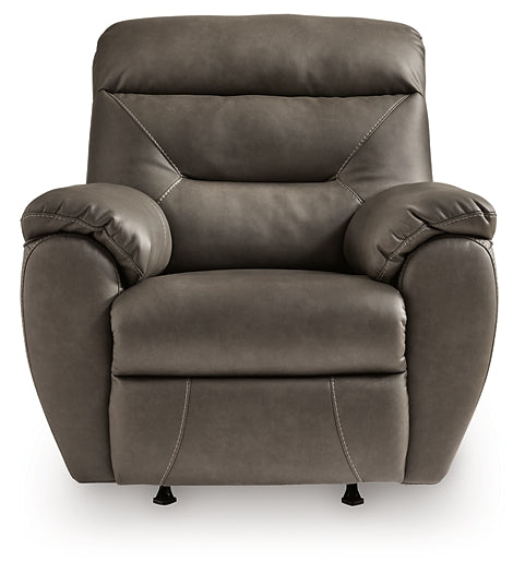 Elksworth Rocker Recliner